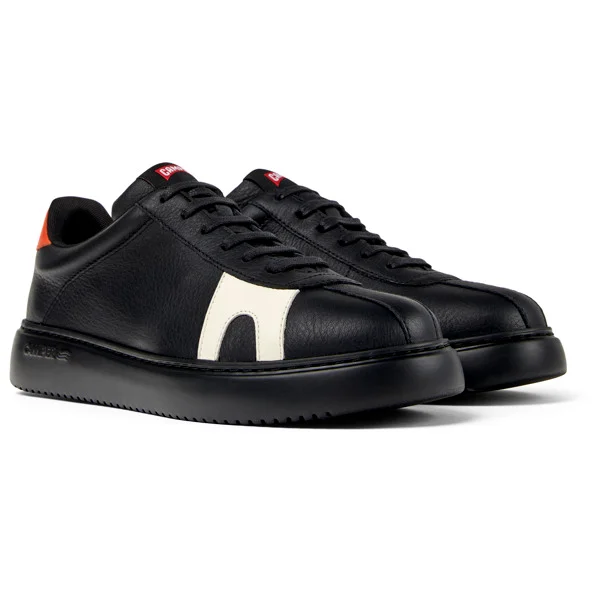 كامبر Runner K21, Men Sneaker, Black